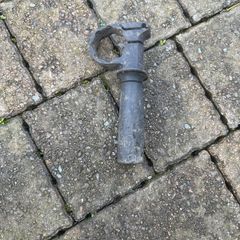 drill handle
