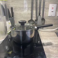 Stainless Steel Pot
