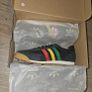 Adidas Joggen D918 Trainers 8UK Image 7