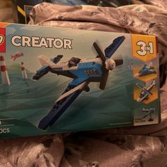 BNIB LEGO creator 3 in 1