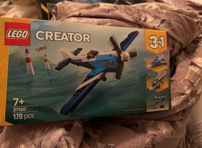BNIB LEGO creator 3 in 1