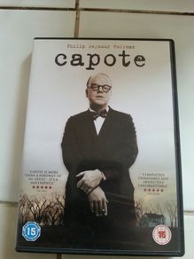 Capote