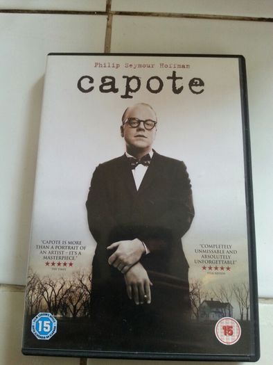 Capote