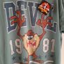 New TAZ tee shirt XL tag attached Image 3