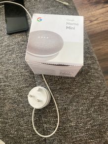 google home