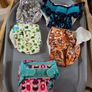 Reusable nappies Image 2
