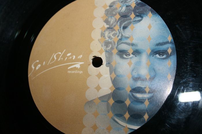 Disco music Club Vinyls 12"