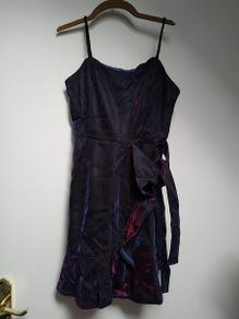 party dress
