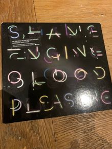 Health & Beauty - Shame Engine / Blood Pleasure