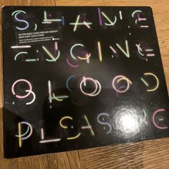 Health & Beauty - Shame Engine / Blood Pleasure