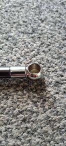 Car Boot struts gas spring