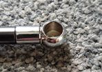 Car Boot struts gas spring