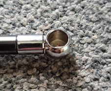 Car Boot struts gas spring