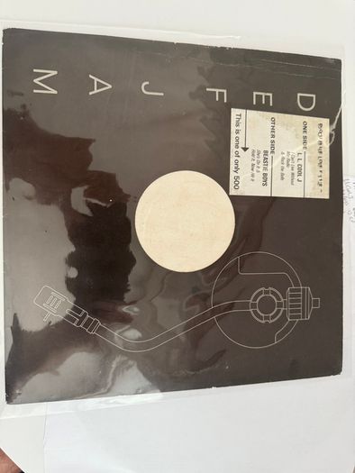 Rare And Collectable Vinyl - Sold Individually (the Holy Grails)