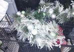 Christmas garland