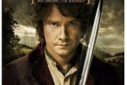 The Hobbit: An Unexpected Journey [Blu-ray] [2012] [2013] [Region Free] Standard Edition