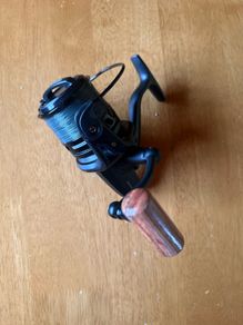 Sonik Insurgent 5000 Carp fishing reel