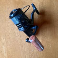 Sonik Insurgent 5000 Carp fishing reel