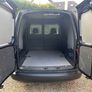 2013 (132) Volkswagen Caddy Image 5