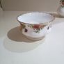 Bone China Royal Albert Old Country Roses 3 piece Coffee set Image 6