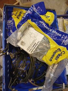 appliance repair job lot