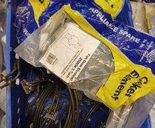 appliance repair job lot