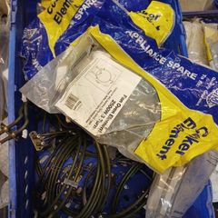 appliance repair job lot