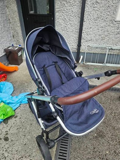 Stroller