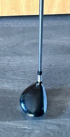 Mizuno MP 001 ladies flex 5 wood
