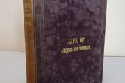 Notices of the Life and Character of His Grace Most Rev. Daniel Murray: Late Bishop of Dublin as Contained in the Commemorative Oration by Rev. William Meagher (HQ695)