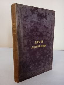 Notices of the Life and Character of His Grace Most Rev. Daniel Murray: Late Bishop of Dublin as Contained in the Commemorative Oration by Rev. William Meagher (HQ695)