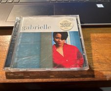 Gabrielle - Gabrielle