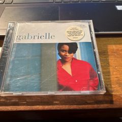 Gabrielle - Gabrielle