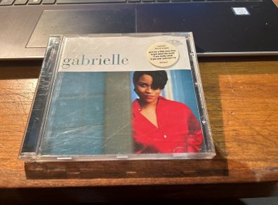 Gabrielle - Gabrielle