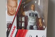 2024 WWE Mattel Elite Collection Series 111 Sandman Figure
