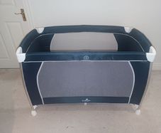 Travel Cot Dunboyne