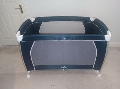 Travel Cot Dunboyne