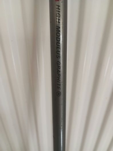 Hippo golf driver R flex Right handed club
