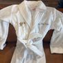 Luxury Dressing Gown Image 2