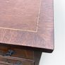 Vintage Miniature Chest Of Drawers - Inlay Image 7