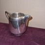 1960's Picquot Ware silver milk jug Image 3