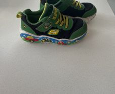 John Deere Skechers