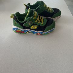 John Deere Skechers