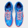 Nike Kd13 Tie Dye Nets Throwback Uk 11/us 12 Deadstock Image 8