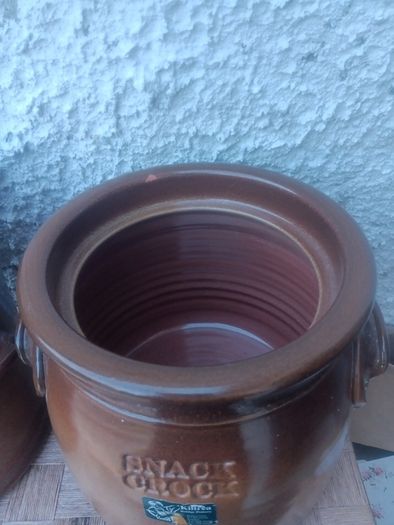 kiltrea pottery