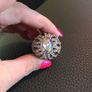 Large statement ring Image 7