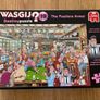 Puzzle Wasgij Image 5