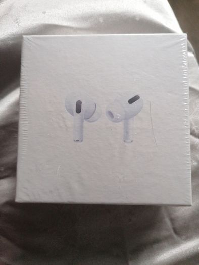 apple airpods