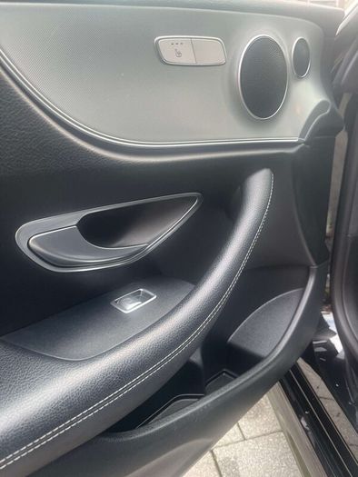 Priced to sell Mercedes-Benz E-Class AMG