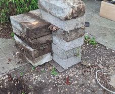Free Breeze Blocks